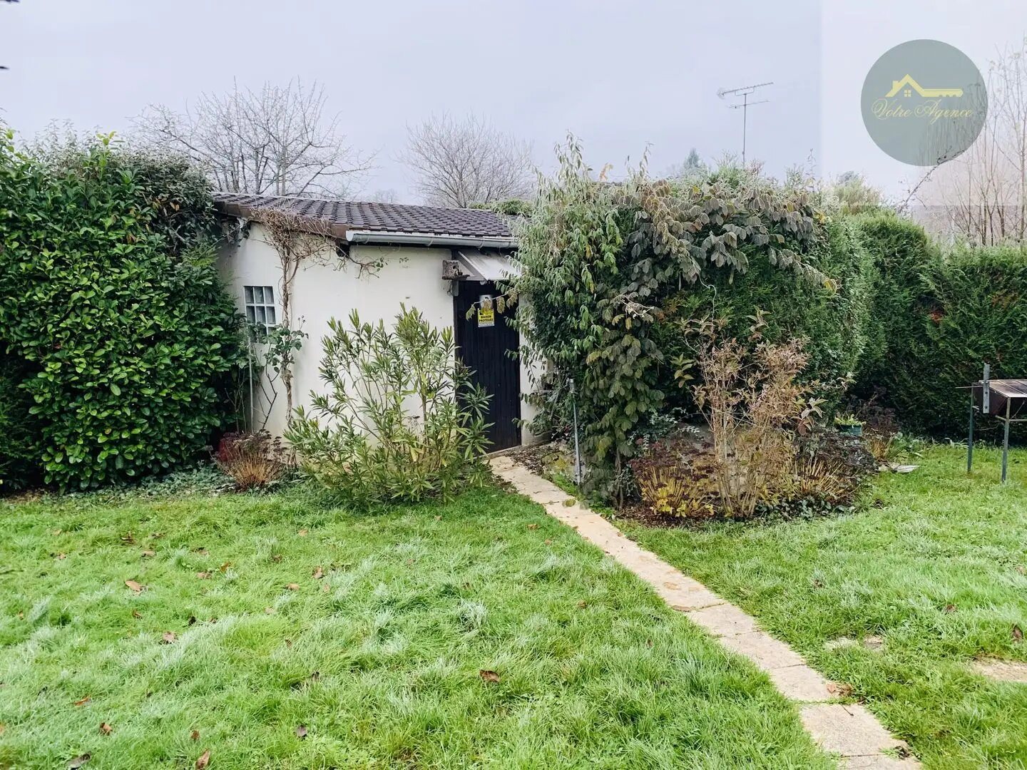 Maison à vendre, 76m², Chéroy