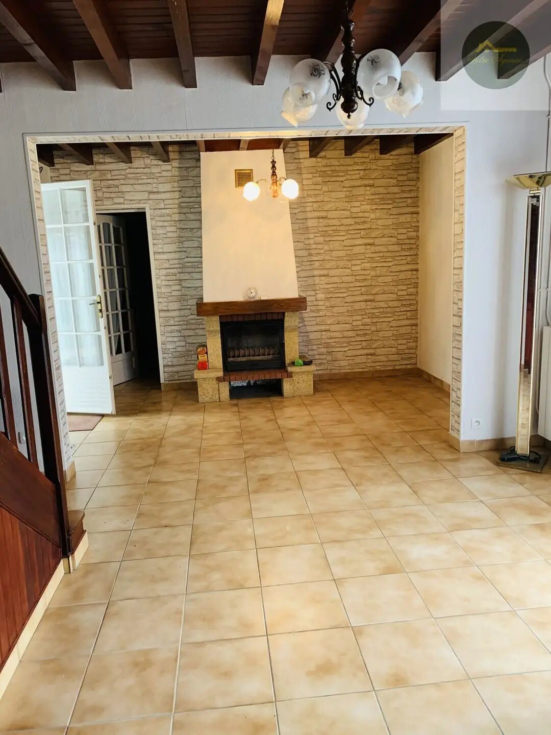 Maison à vendre, 76m², Chéroy