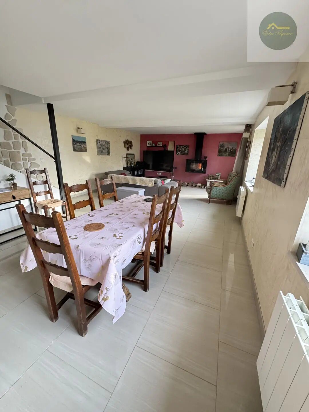 Maison à vendre, 170m², Pers-en-Gâtinais