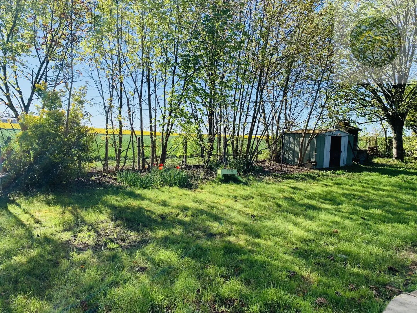 Maison à vendre, 100m², Chéroy