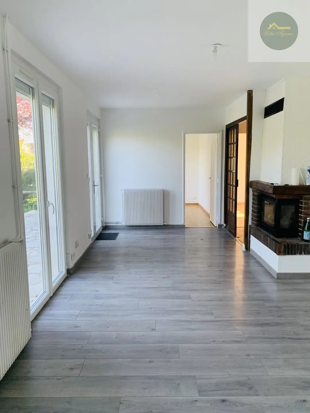Maison à vendre, 100m², Chéroy