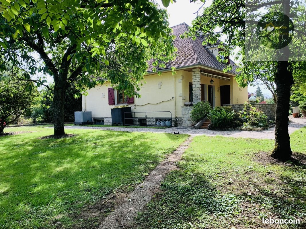 Maison à vendre, 130m², Chéroy