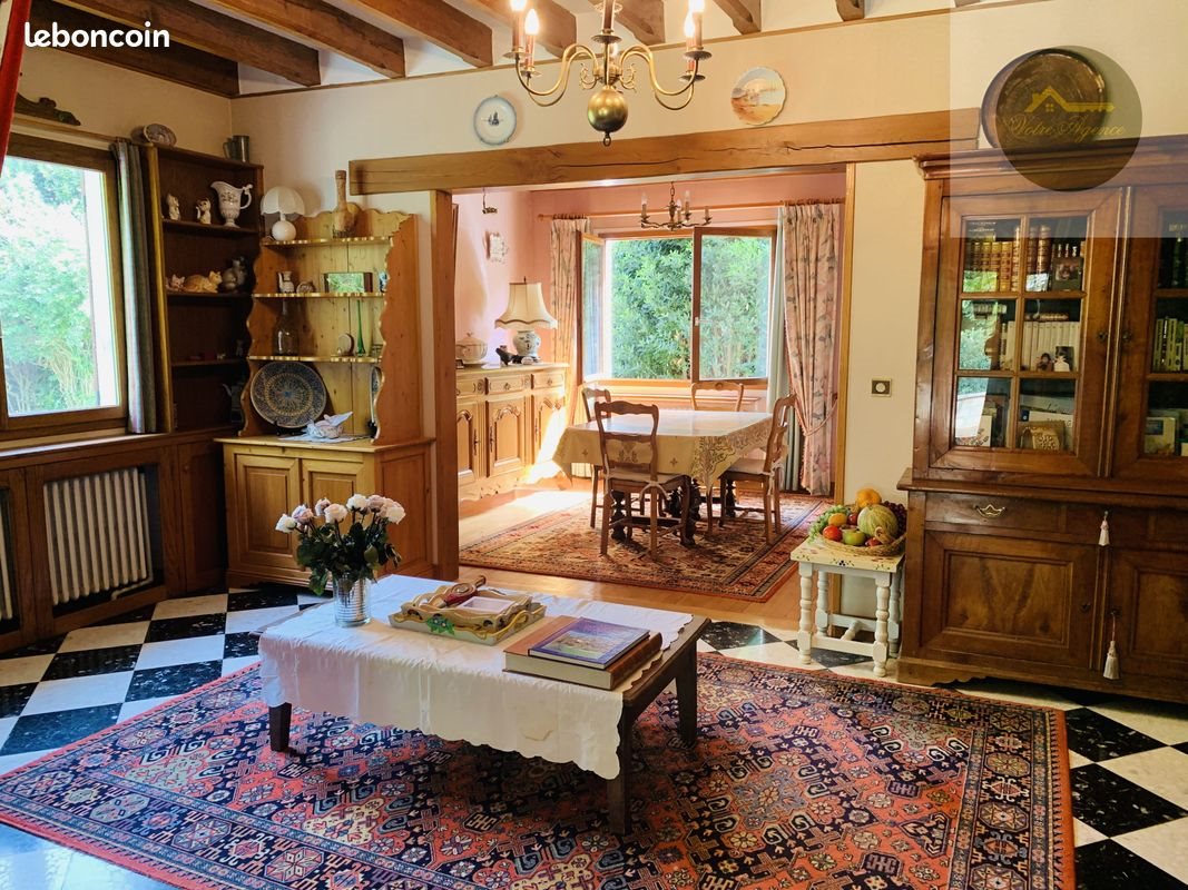 Maison à vendre, 130m², Chéroy