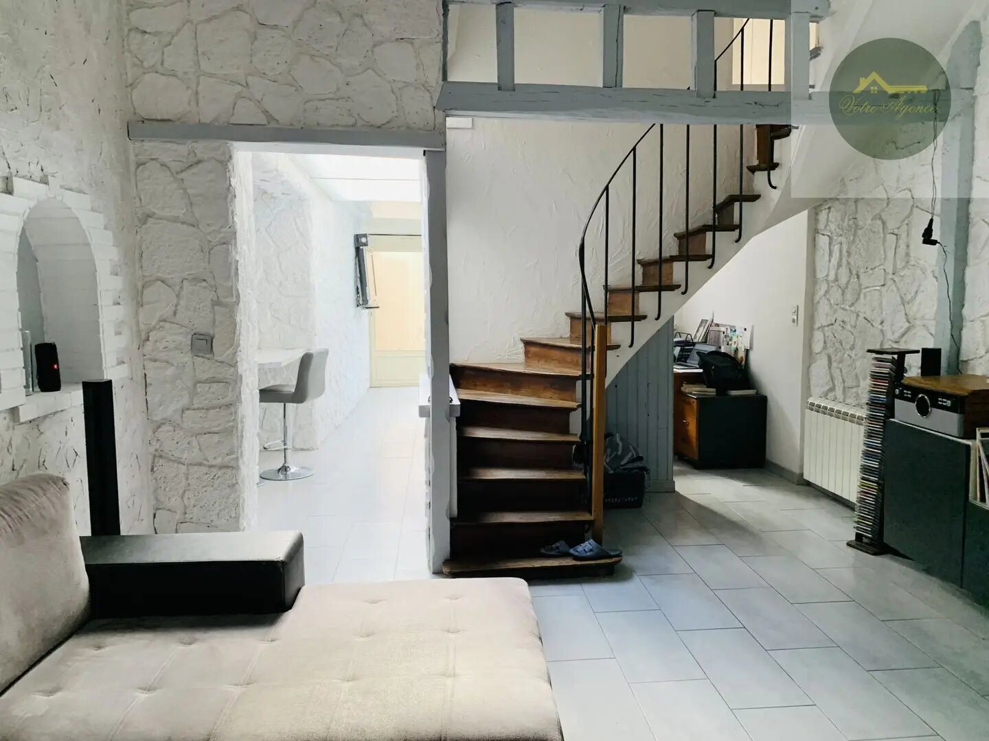 Maison à vendre, 196m², Chéroy