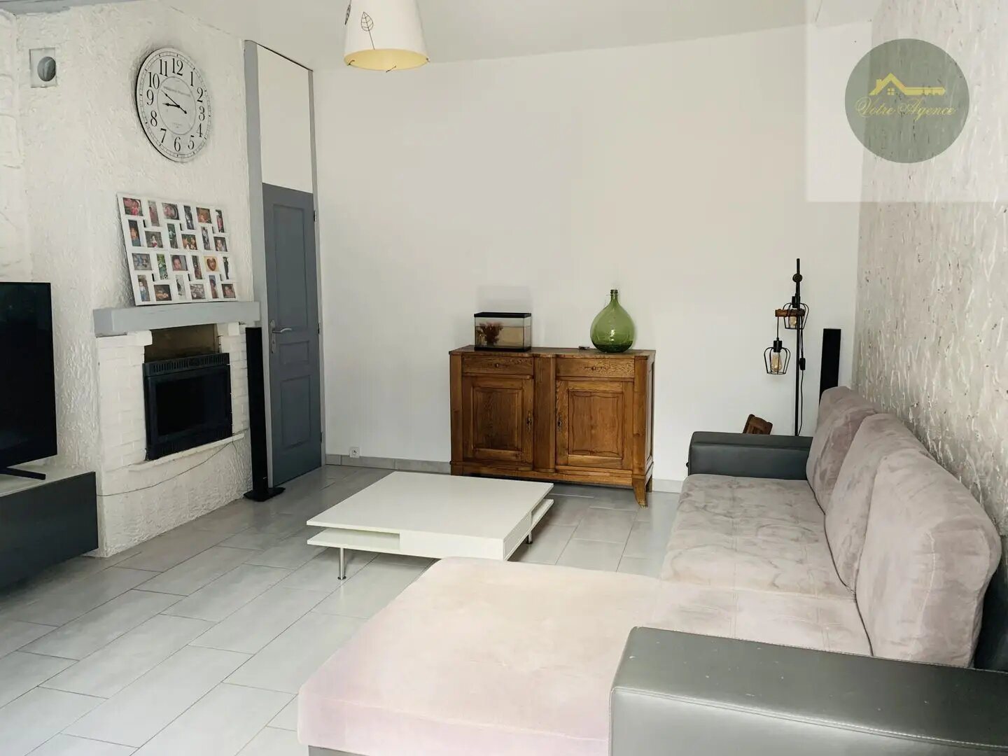 Maison à vendre, 196m², Chéroy