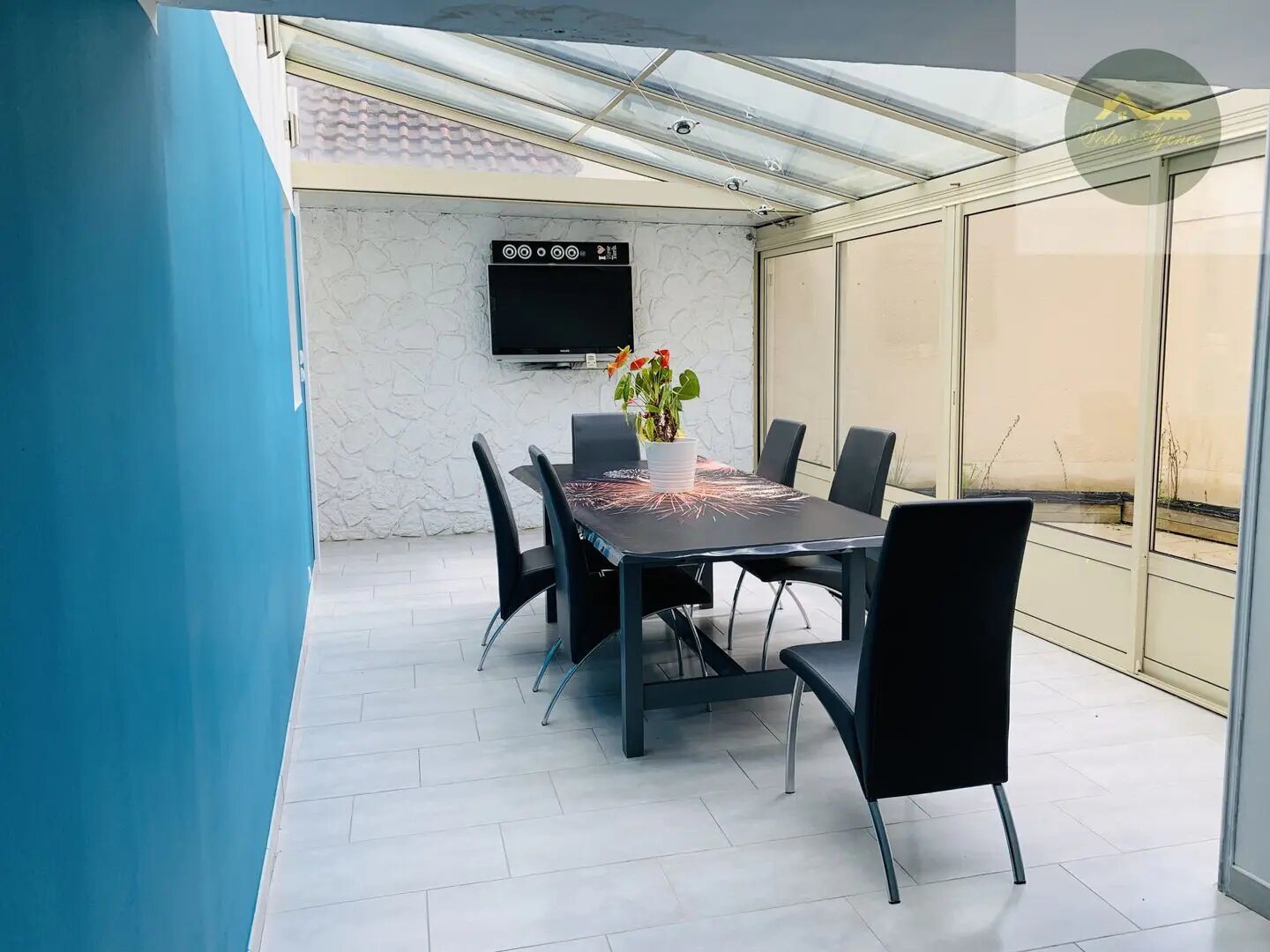 Maison à vendre, 196m², Chéroy