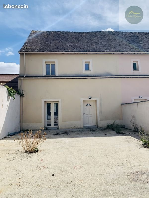 Maison à vendre, 129m², Chéroy