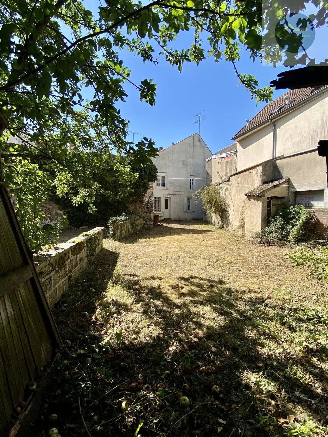 Maison à vendre, 170m², Chéroy