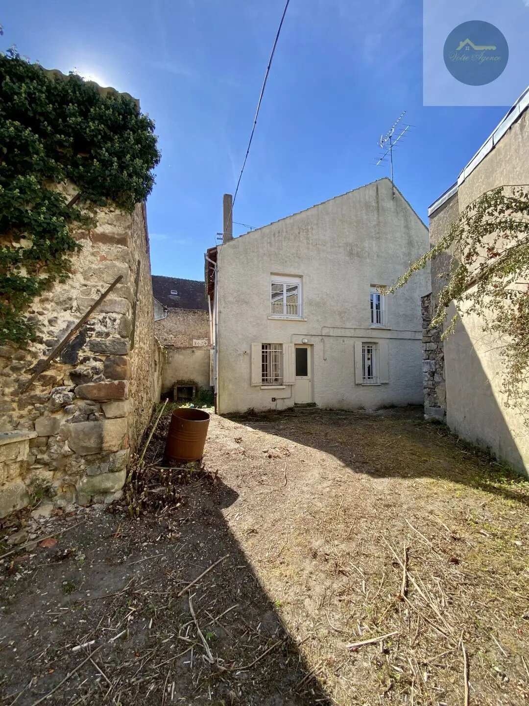 Maison à vendre, 170m², Chéroy