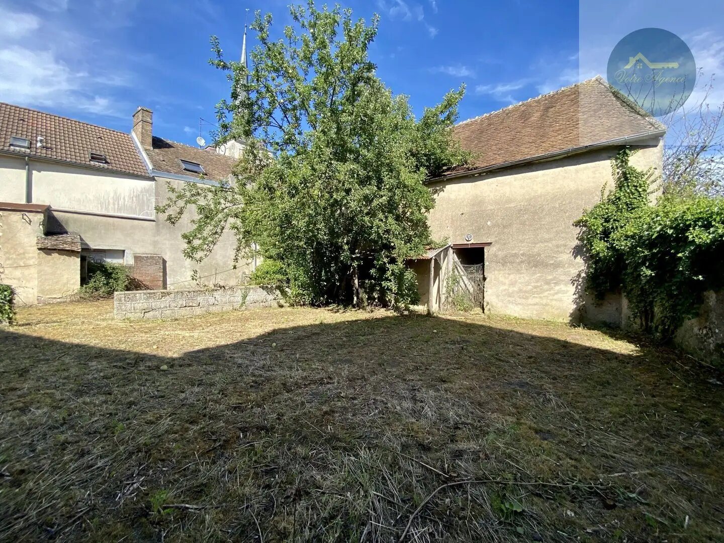 Maison à vendre, 170m², Chéroy