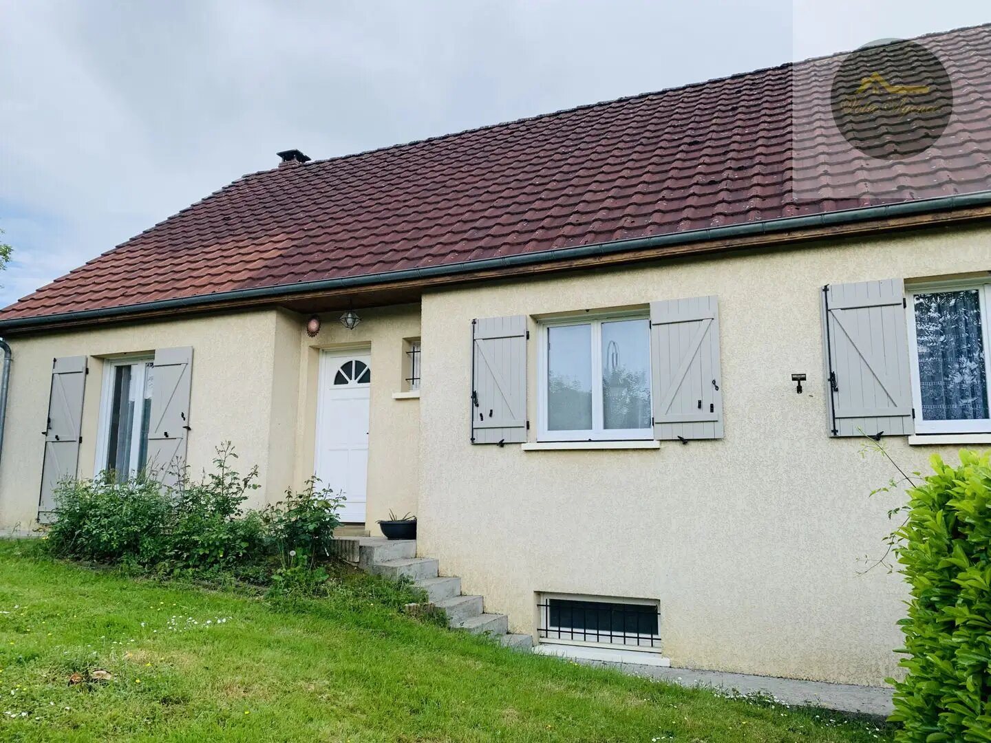 Maison à vendre, 111m², Savigny-sur-Clairis
