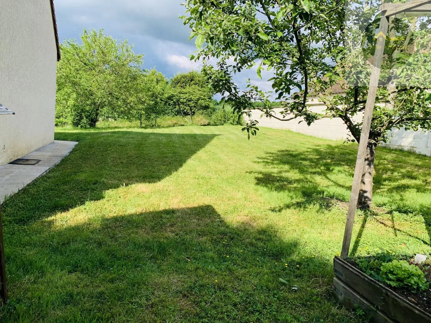 Maison à vendre, 111m², Savigny-sur-Clairis