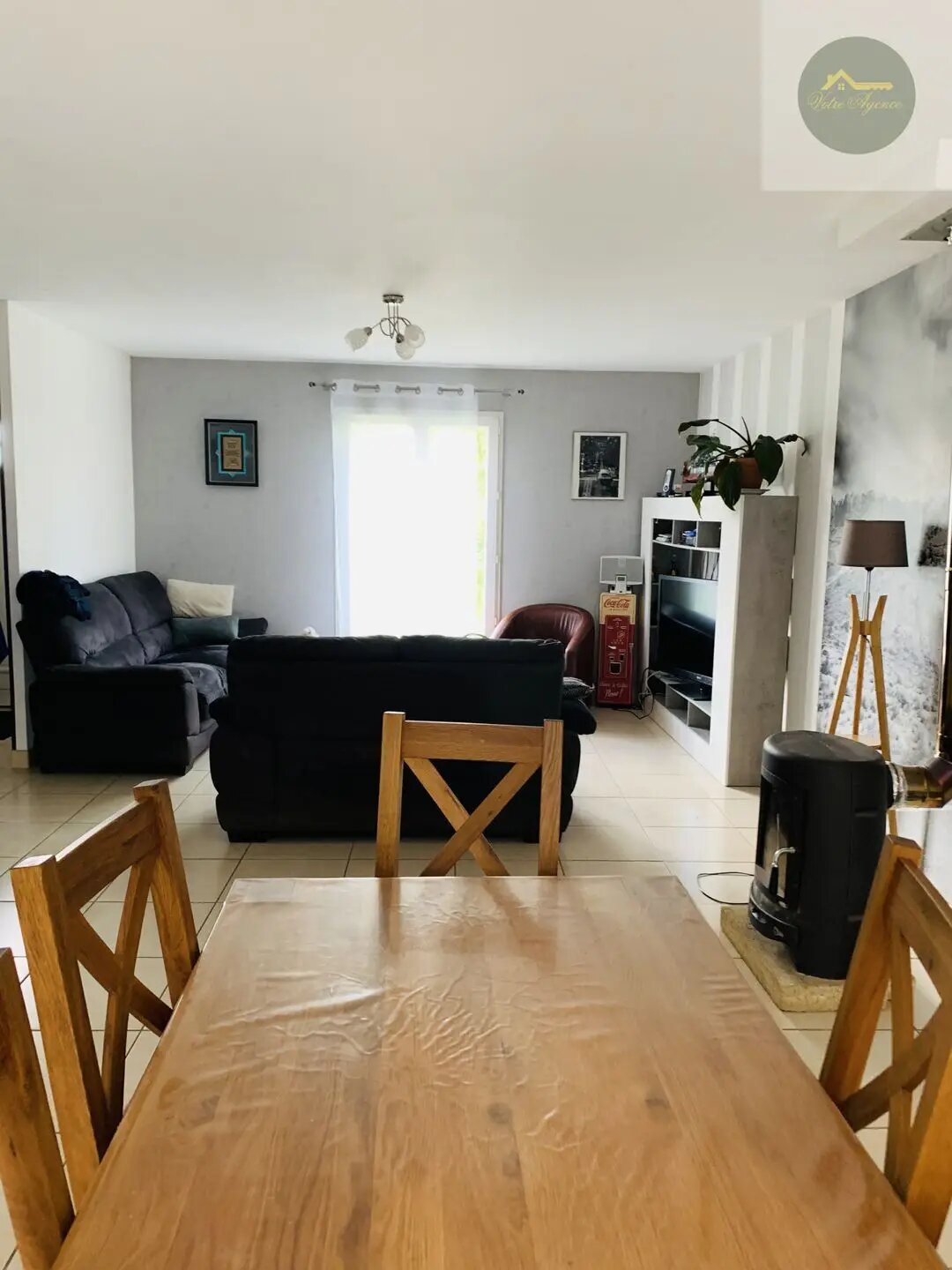 Maison à vendre, 111m², Savigny-sur-Clairis