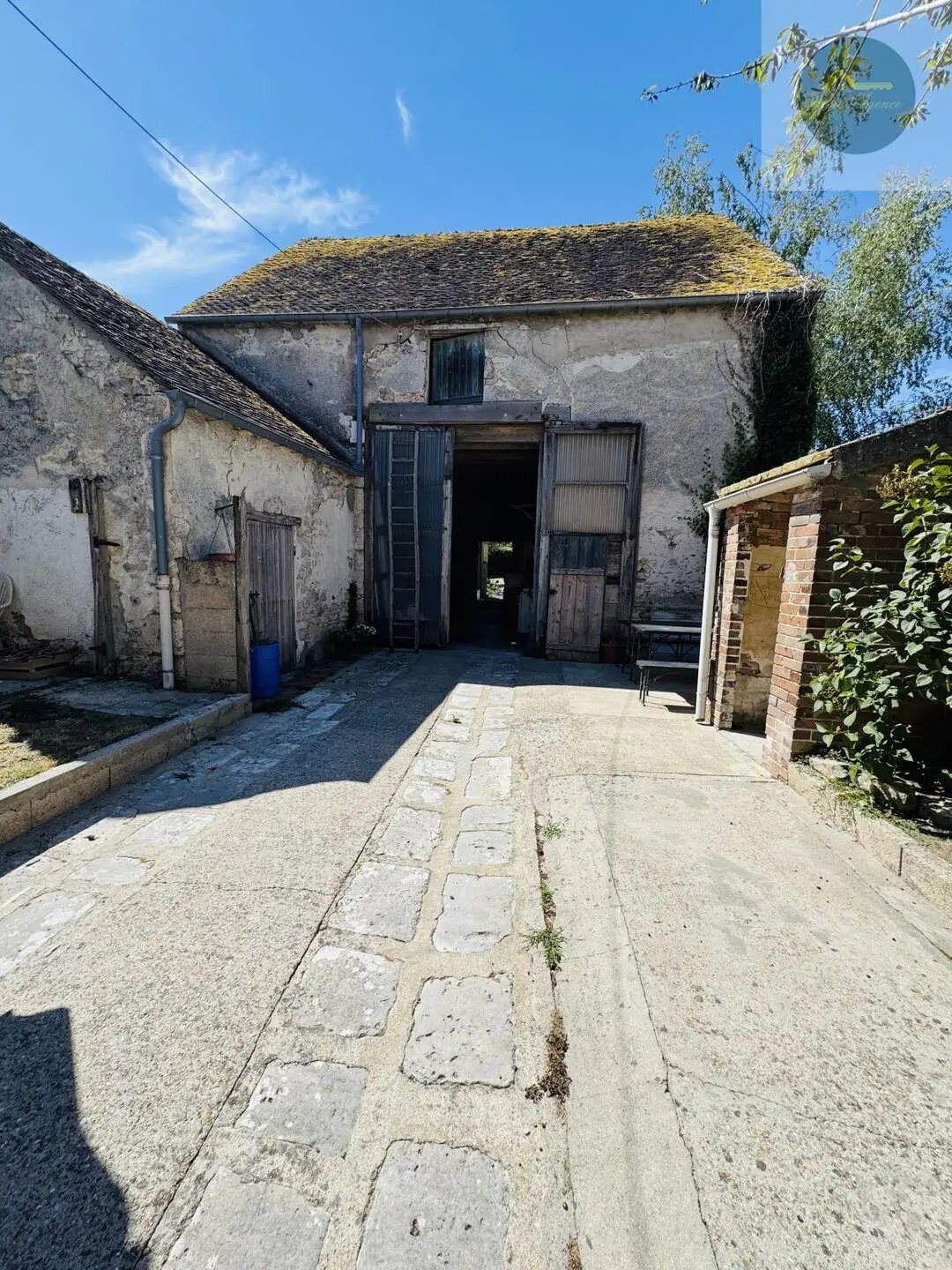 Maison à vendre, 135m², Egreville