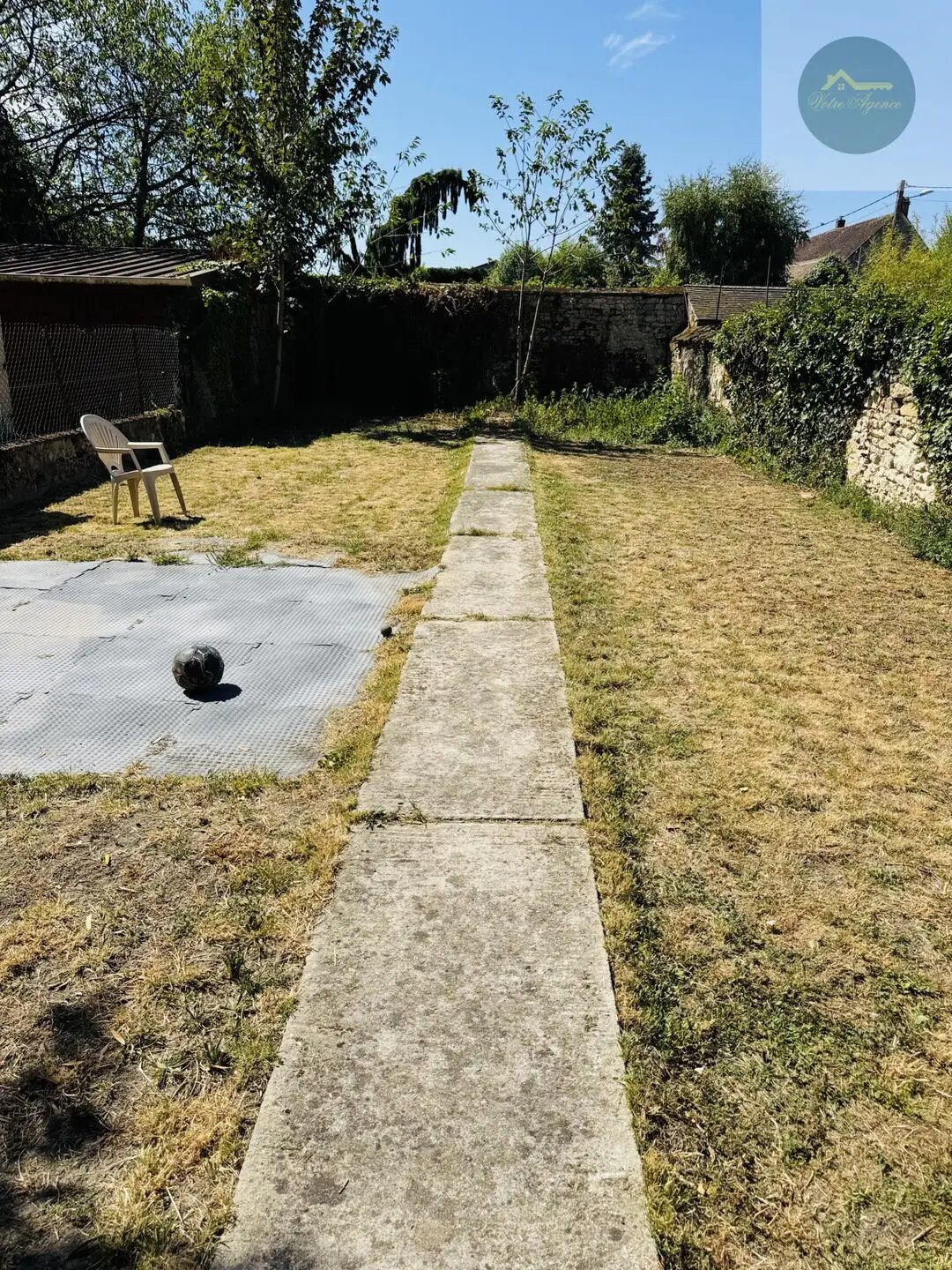 Maison à vendre, 135m², Egreville