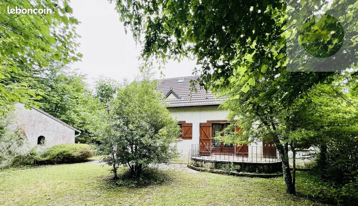 Maison à vendre, 90m², Bazoches-sur-le-Betz