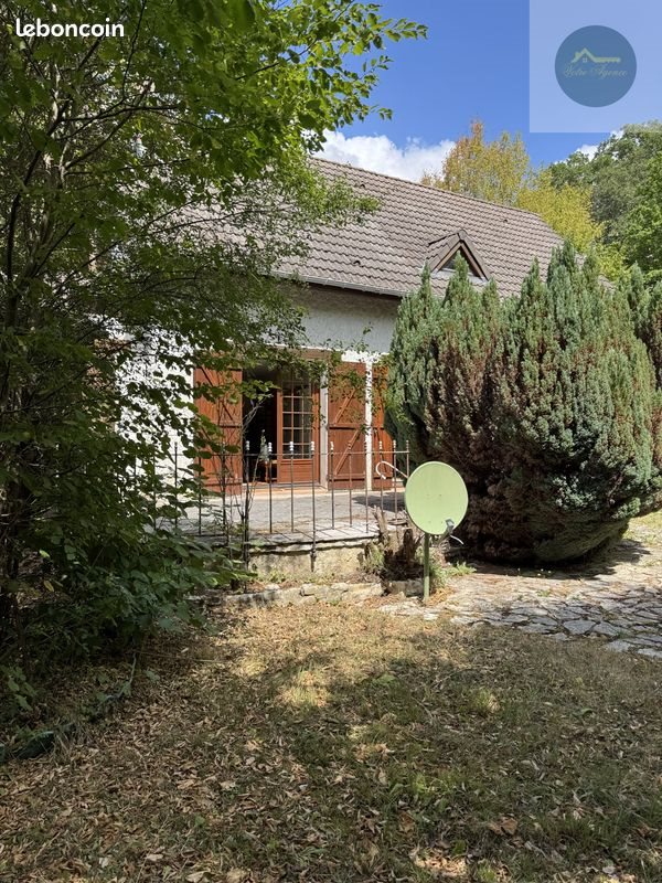Maison à vendre, 90m², Bazoches-sur-le-Betz