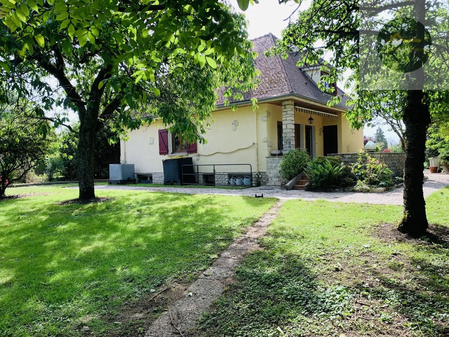 Maison à vendre, 130m², Chéroy