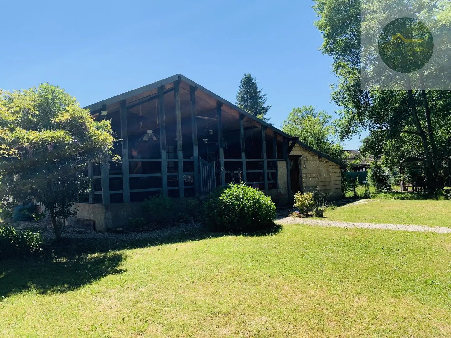 Maison à vendre, 99m², Bazoches-sur-le-Betz