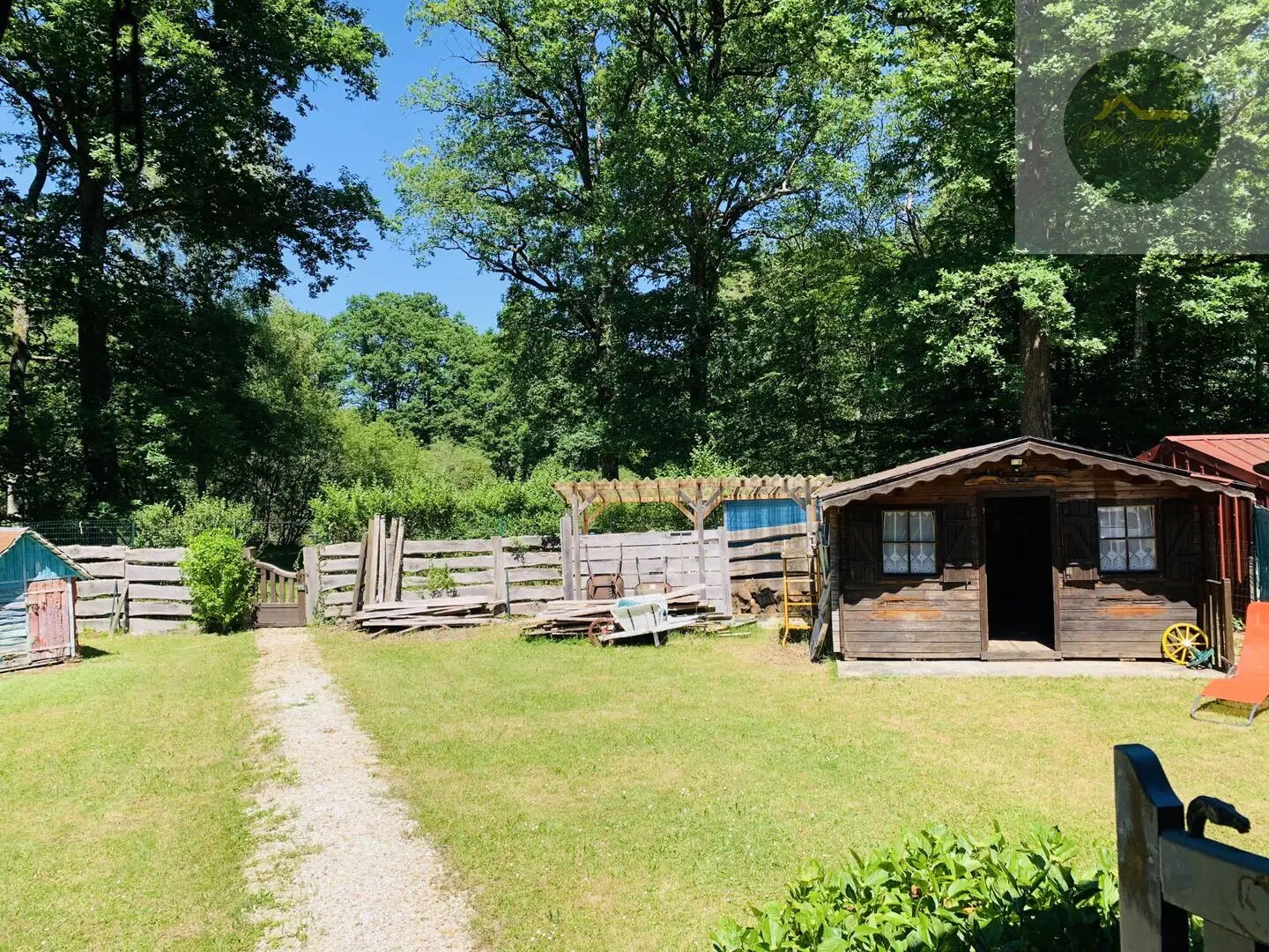 Maison à vendre, 99m², Bazoches-sur-le-Betz