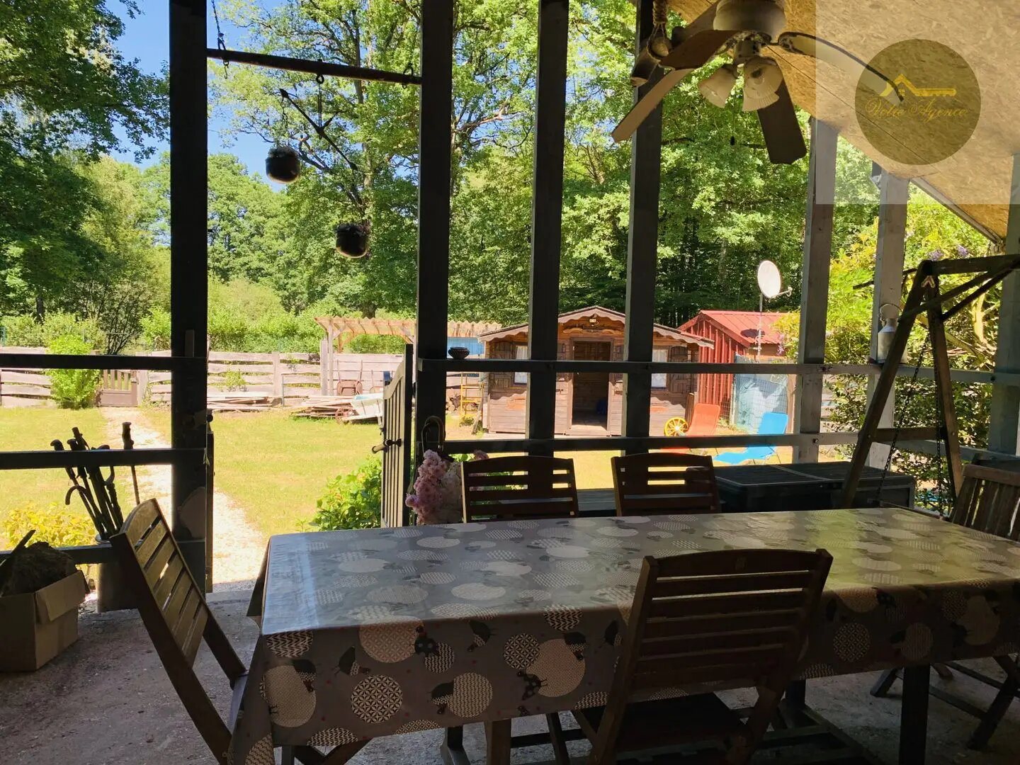 Maison à vendre, 99m², Bazoches-sur-le-Betz