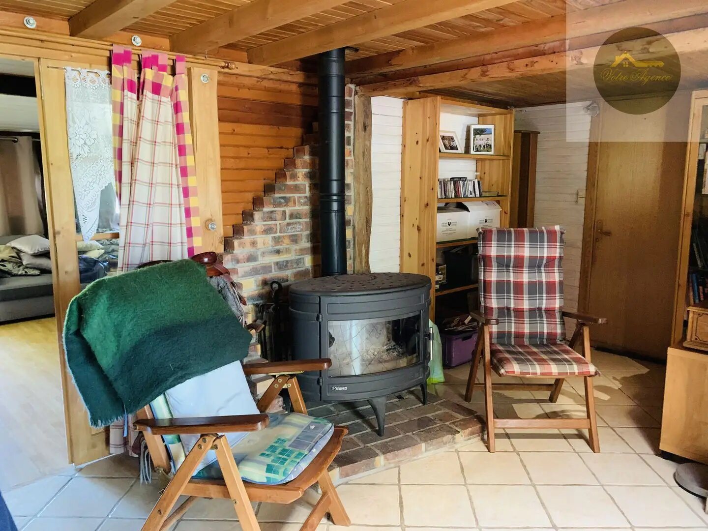 Maison à vendre, 99m², Bazoches-sur-le-Betz