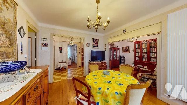 Appartement à vendre, 72m², Aix-les-Bains