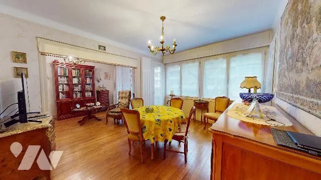 Appartement à vendre, 72m², Aix-les-Bains