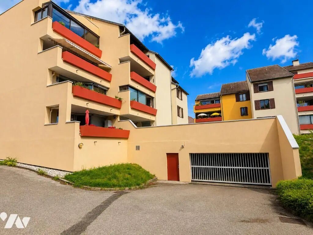 Appartement à vendre, 85m², Belley