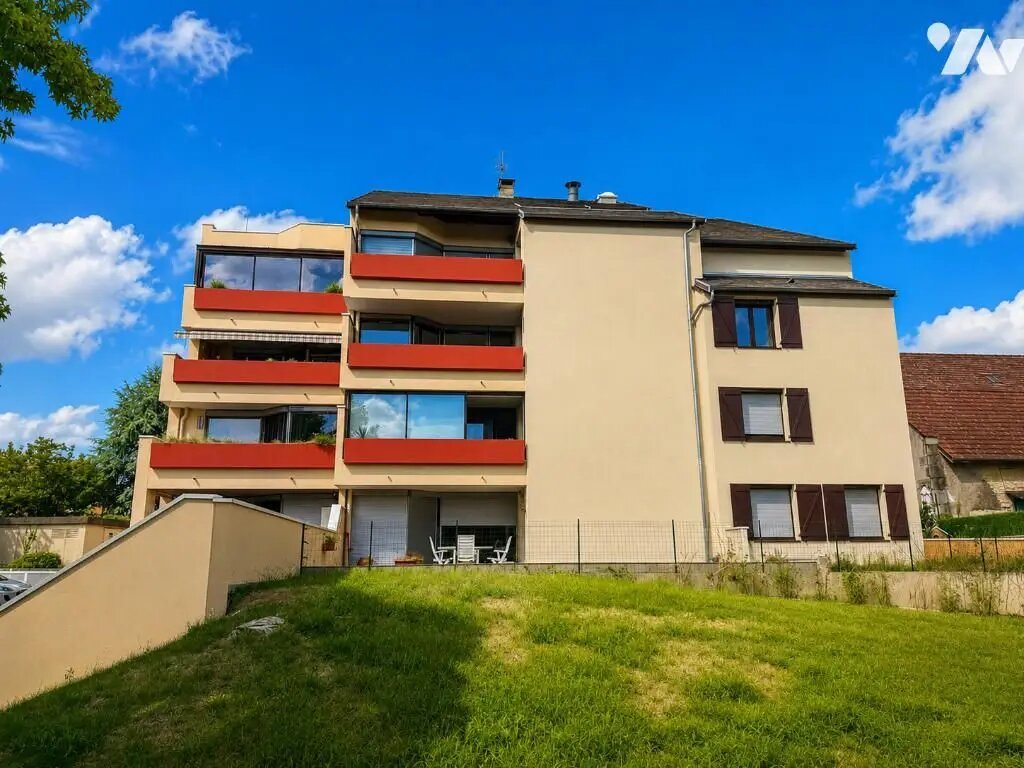 Appartement à vendre, 85m², Belley