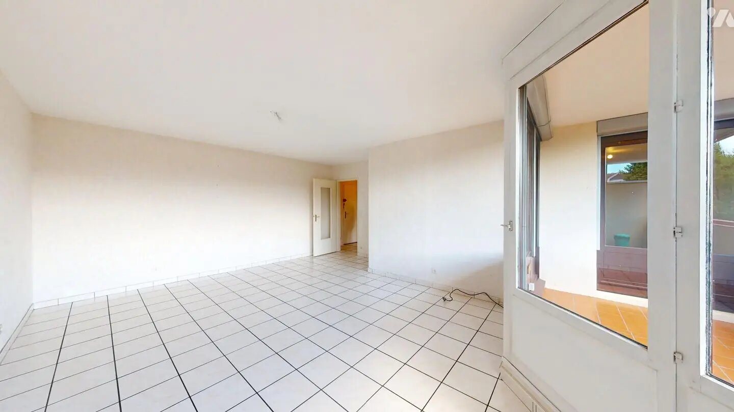 Appartement à vendre, 85m², Belley