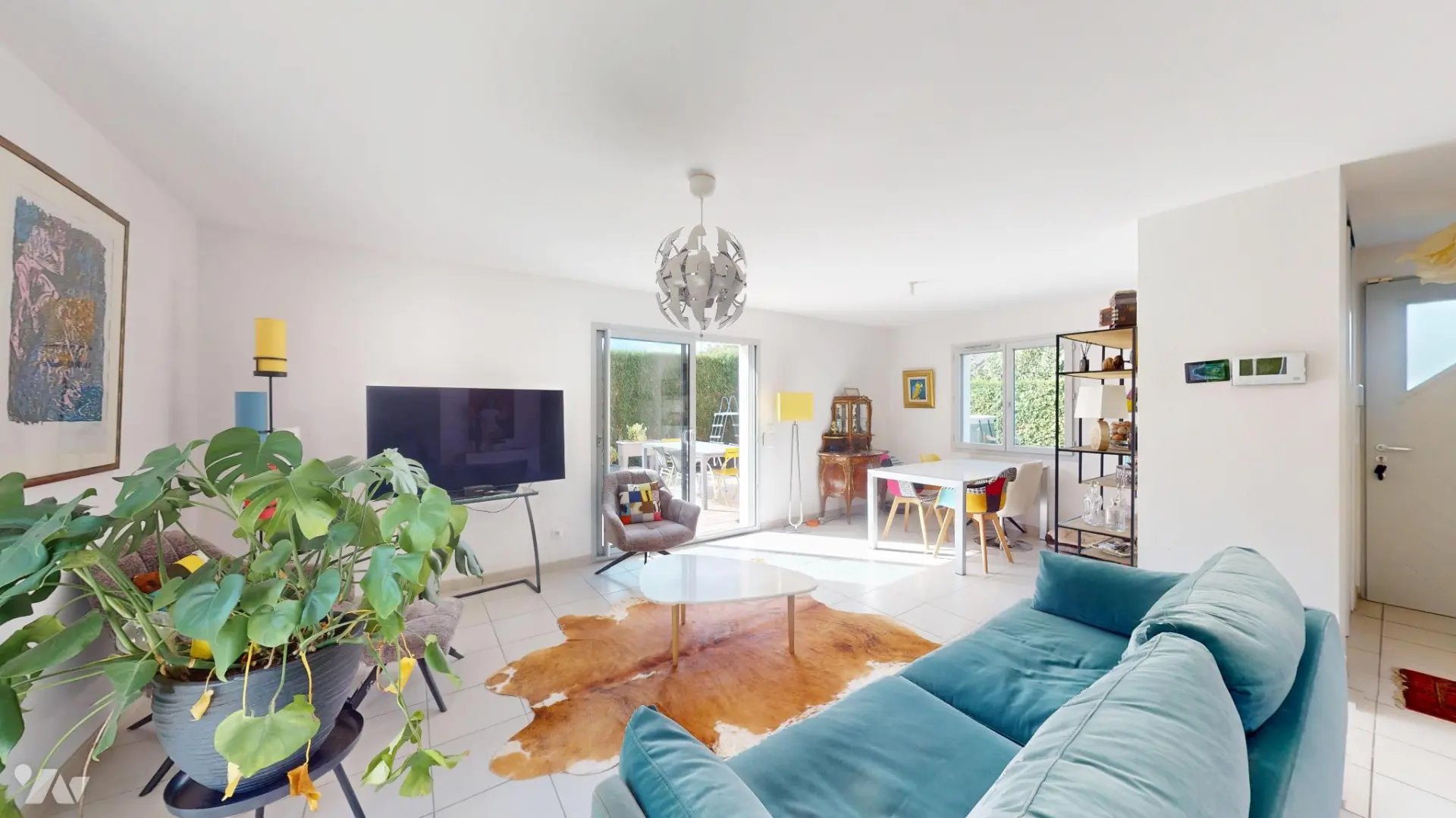 Maison à vendre, 4m², Viviers-du-Lac