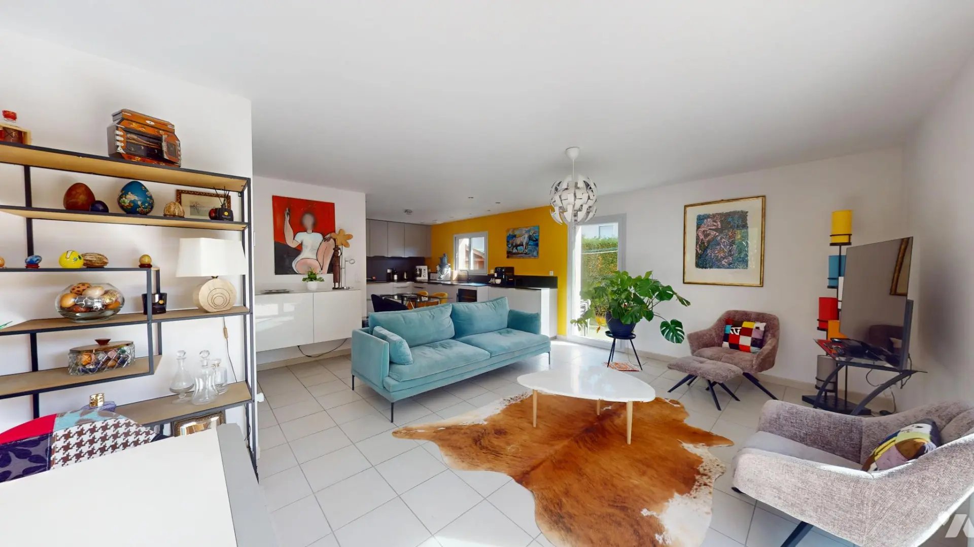 Maison à vendre, 4m², Viviers-du-Lac