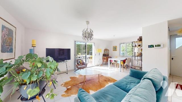 Maison à vendre, 95m², Viviers-du-Lac