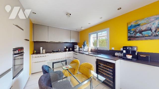 Maison à vendre, 95m², Viviers-du-Lac