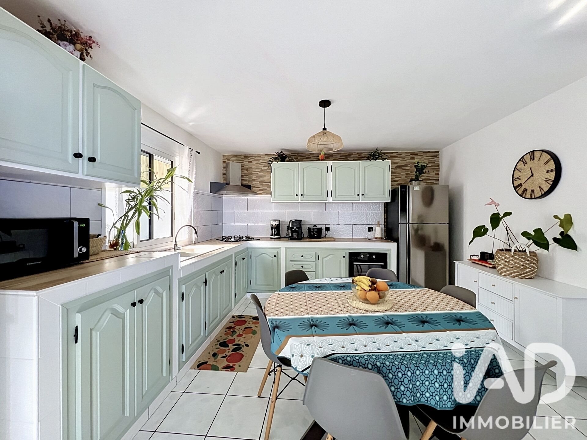 Maison à vendre, 240m², Saint-Pierre