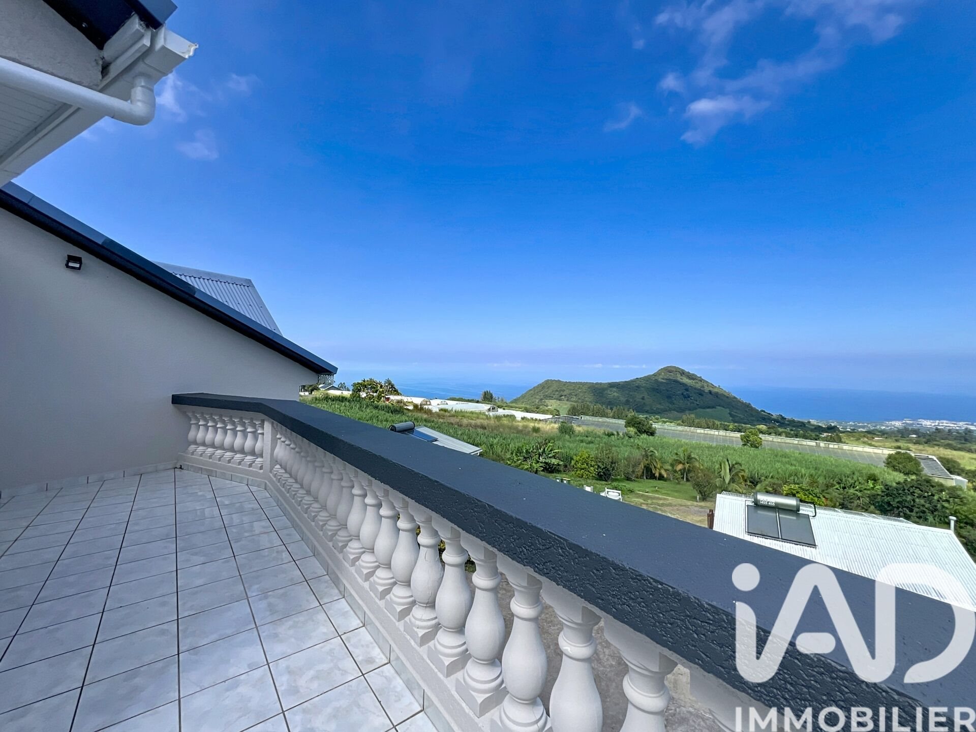 Maison à vendre, 240m², Saint-Pierre
