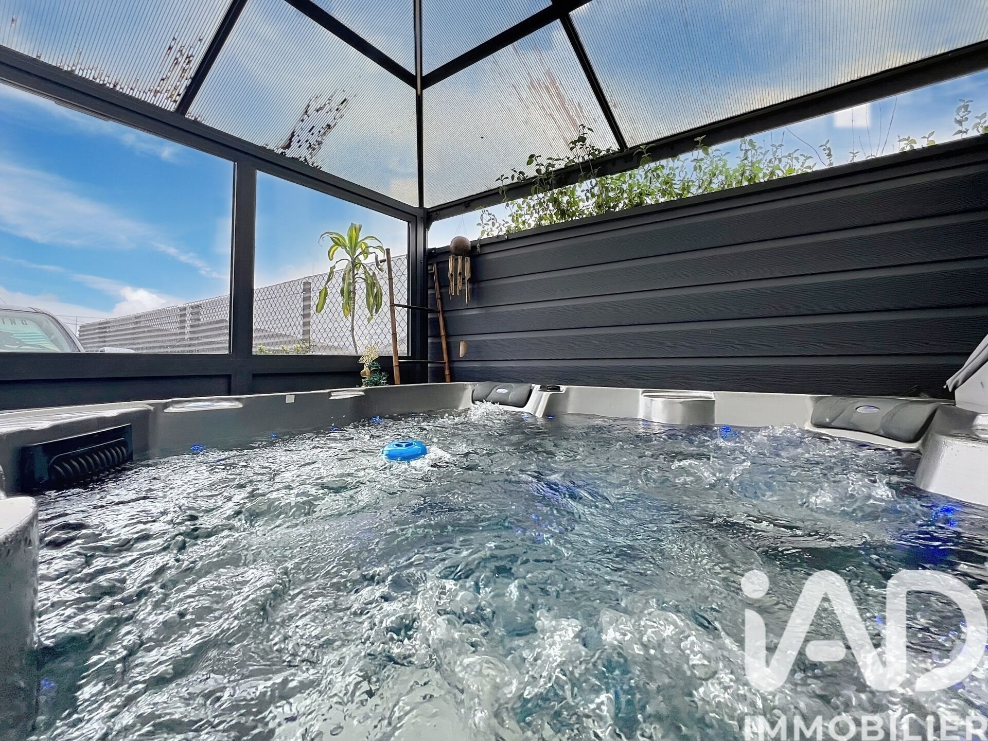 Maison à vendre, 119m², Le Tampon