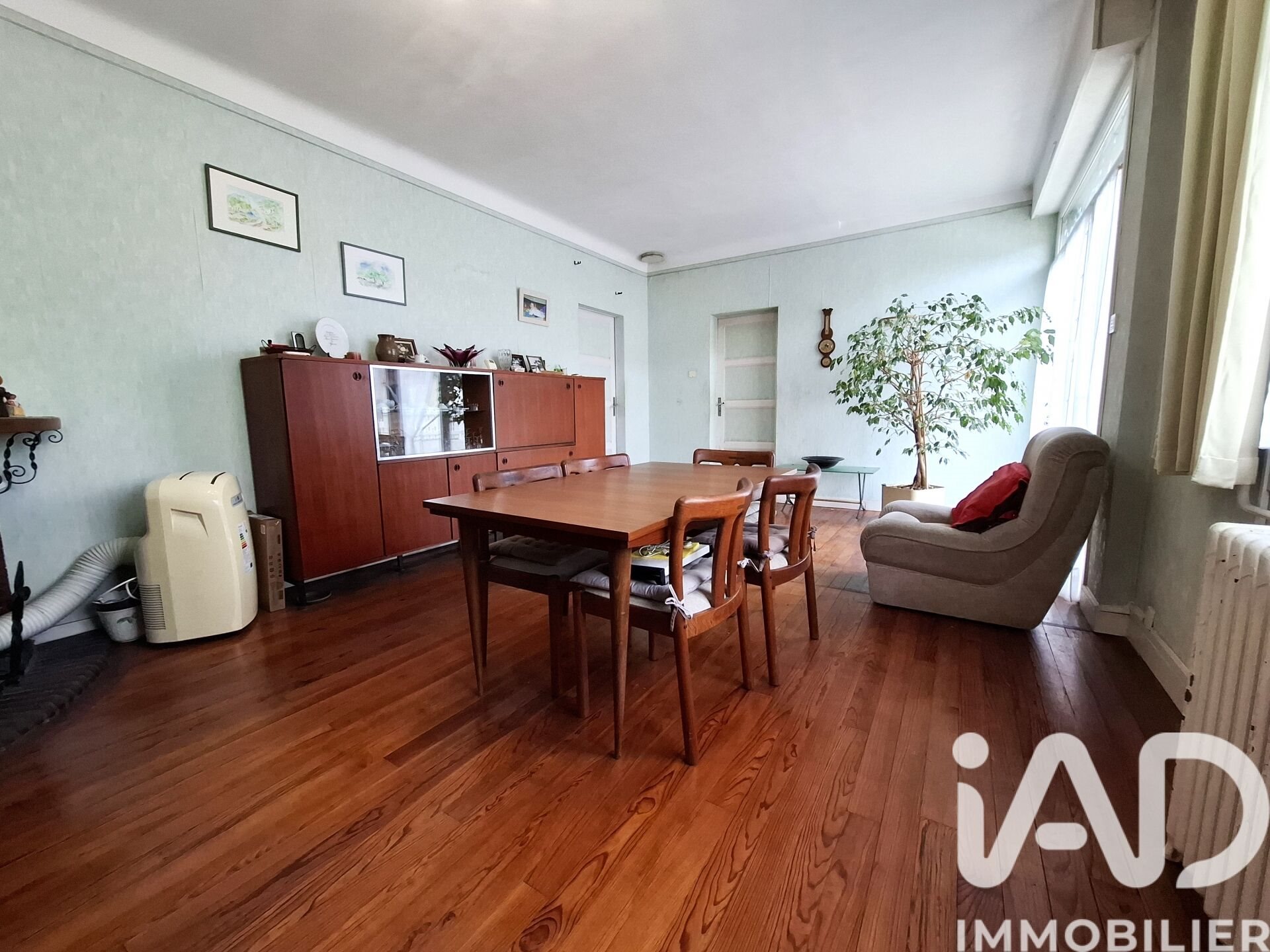 Maison à vendre, 89m², Saint-Vincent-de-Tyrosse