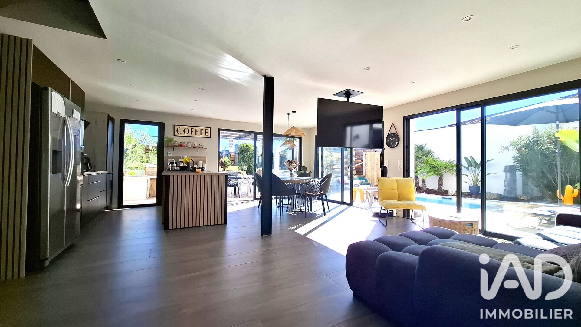 Maison à vendre, 160m², Saint-Geours-de-Maremne