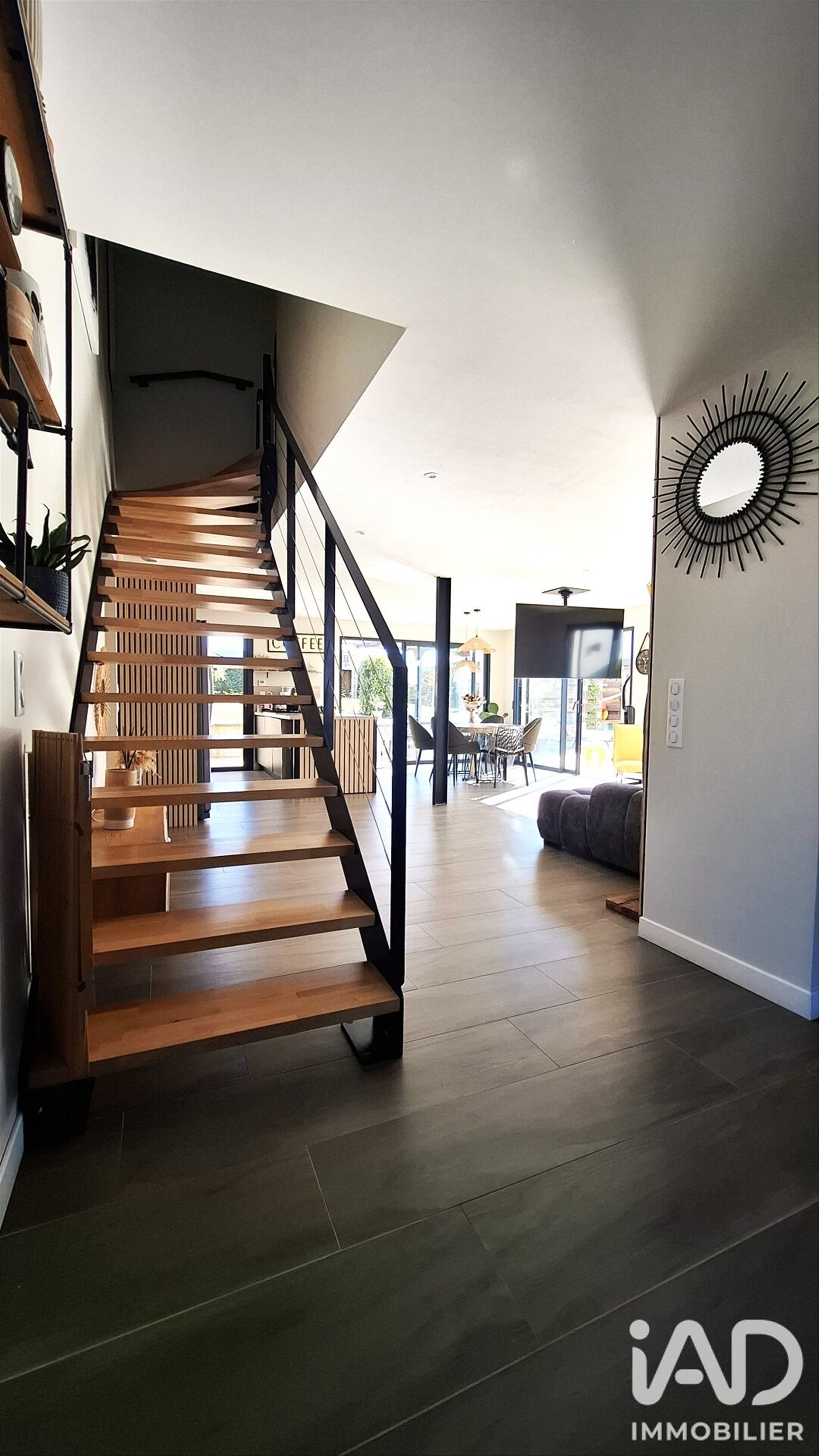Maison à vendre, 160m², Saint-Geours-de-Maremne