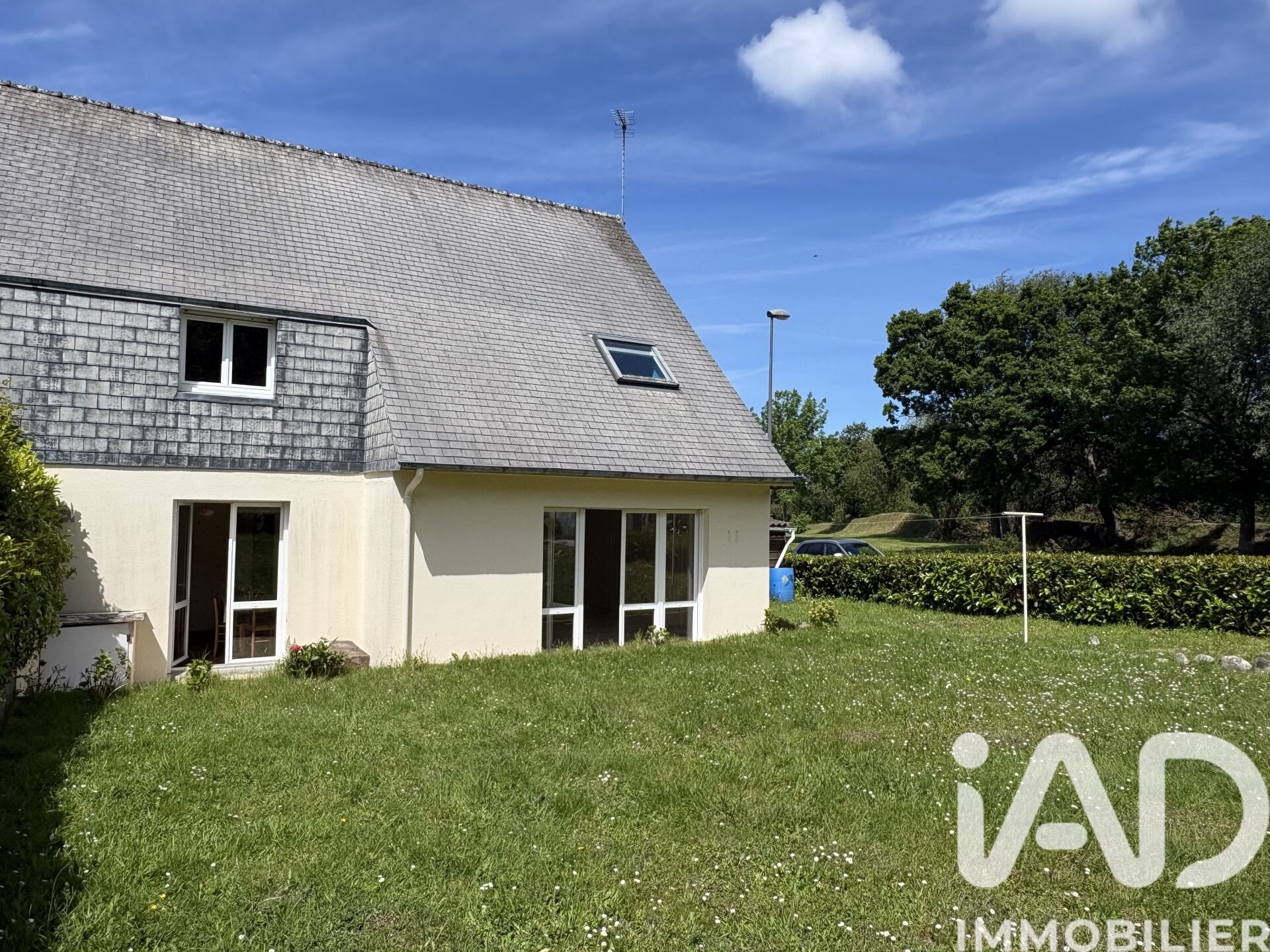 Maison à vendre, 106m², Trébeurden