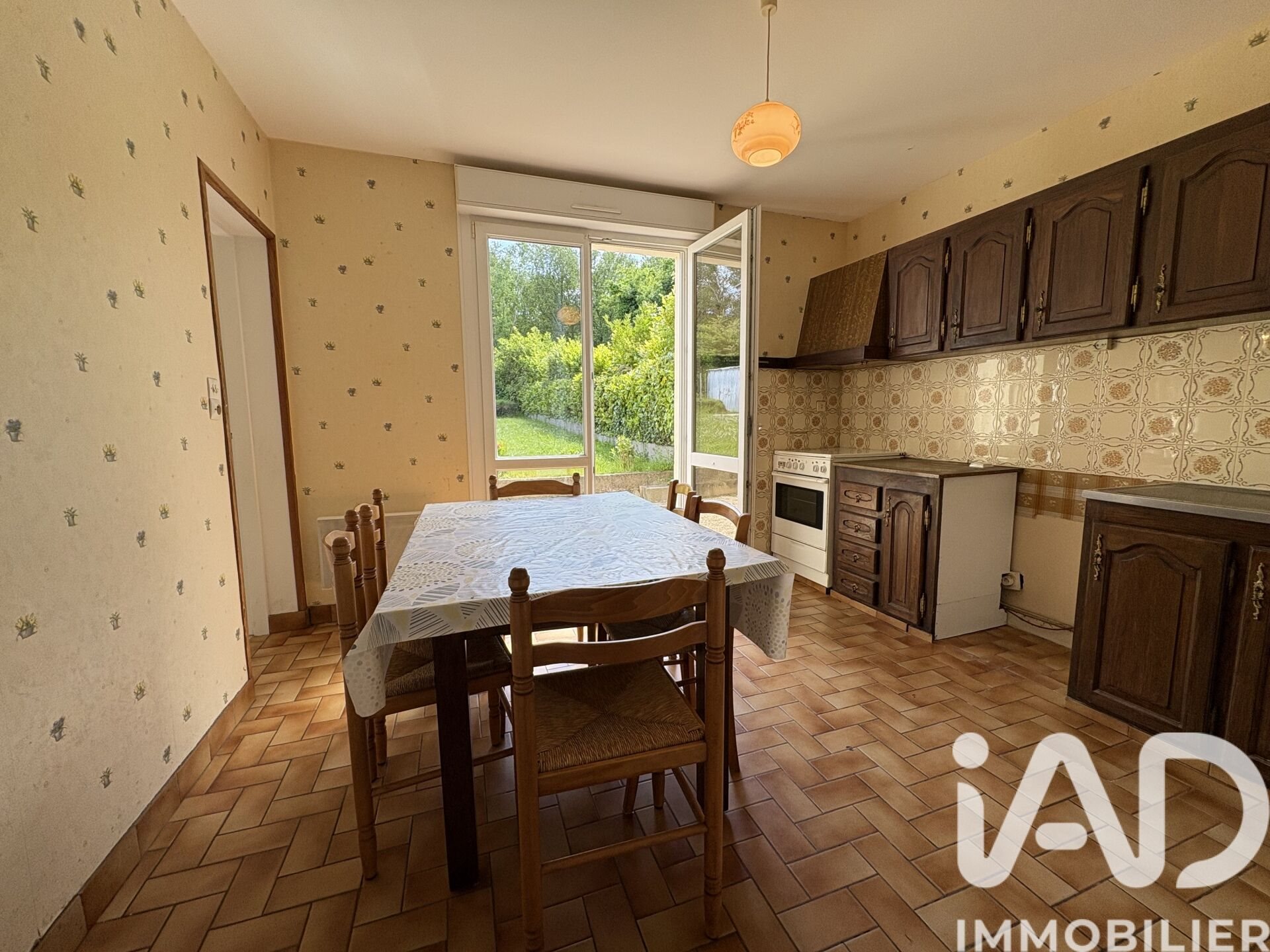 Maison à vendre, 106m², Trébeurden