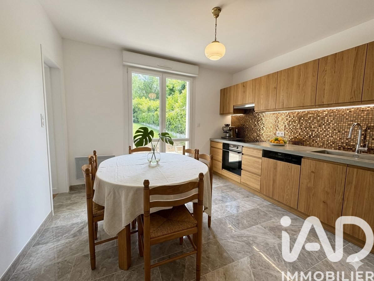 Maison à vendre, 106m², Trébeurden