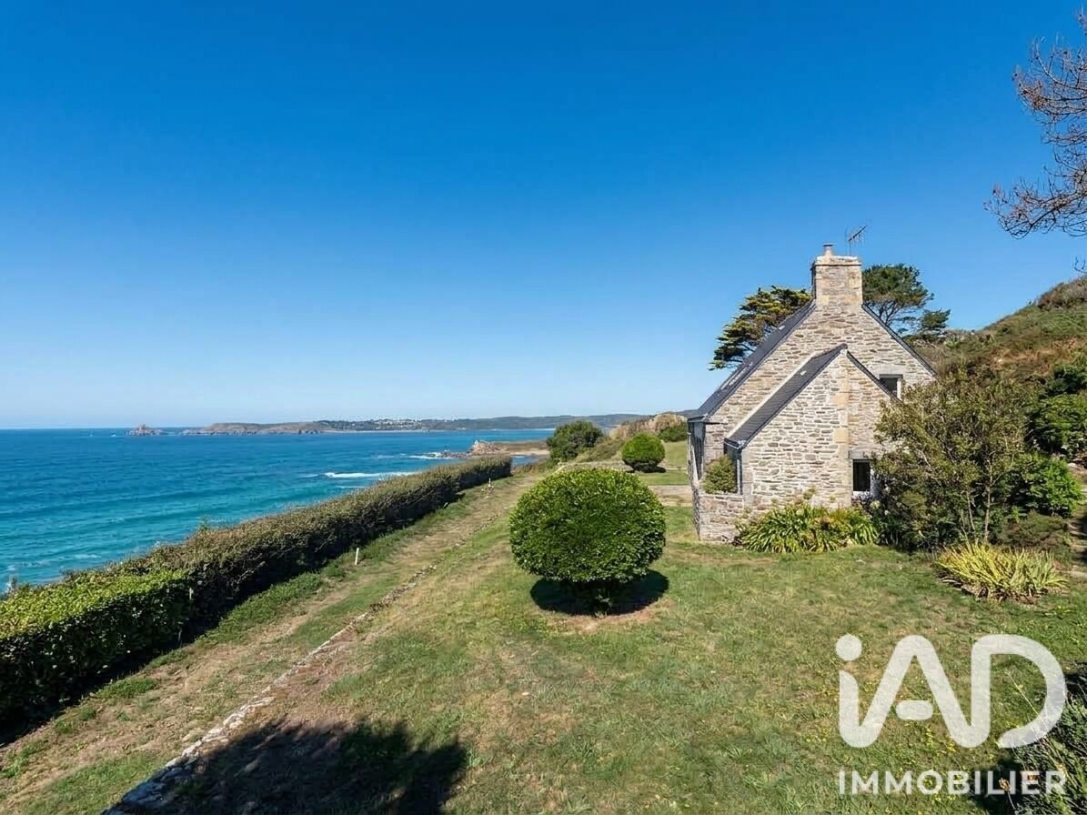 Maison à vendre, 193m², Trédrez-Locquémeau