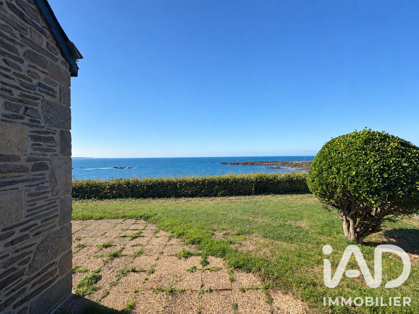Maison à vendre, 193m², Trédrez-Locquémeau