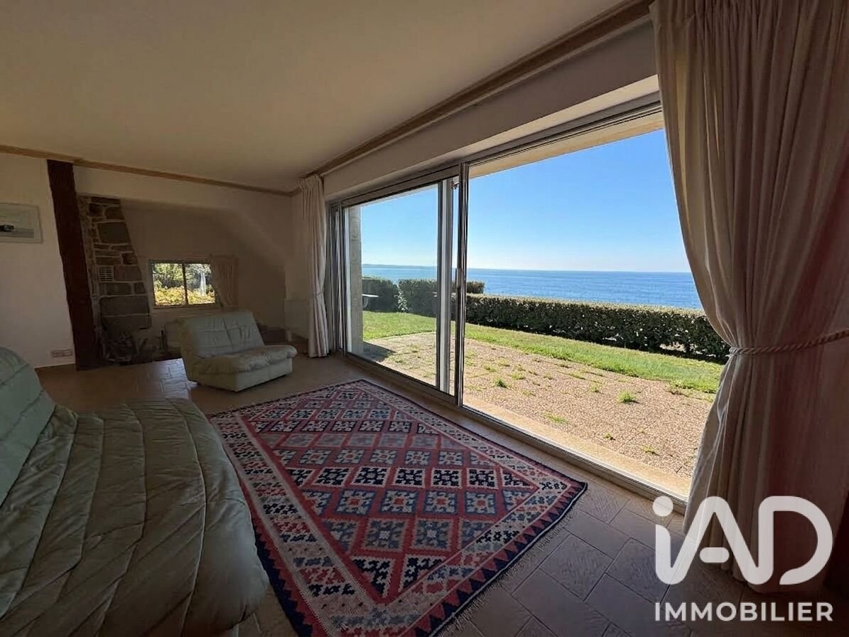 Maison à vendre, 193m², Trédrez-Locquémeau