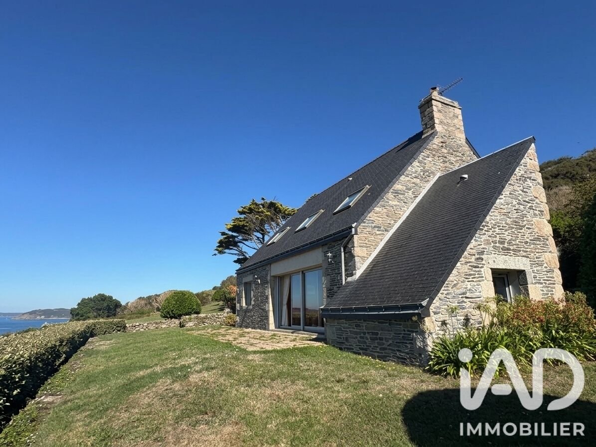 Maison à vendre, 193m², Trédrez-Locquémeau