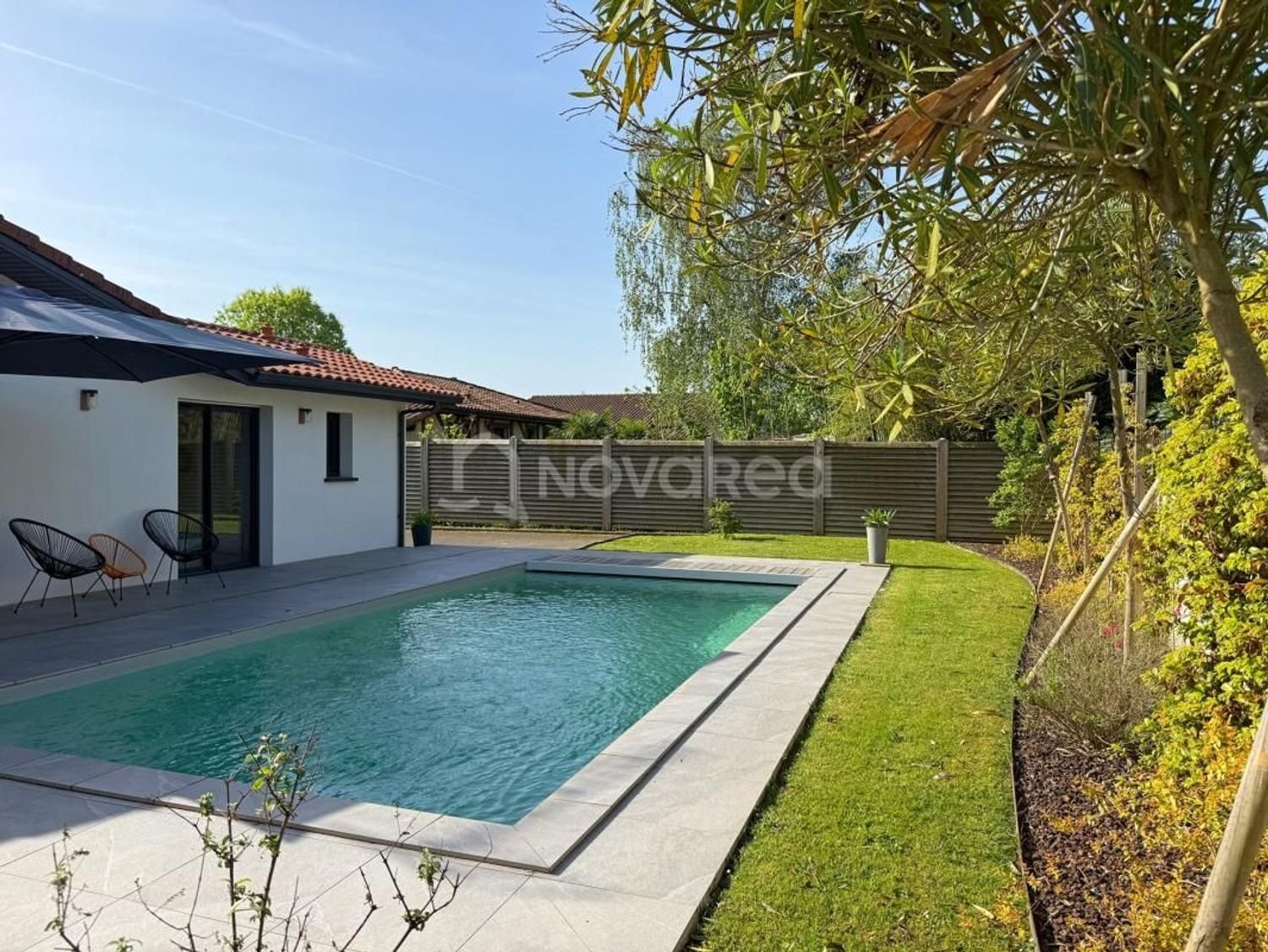 Maison à vendre, 94m², Saubion