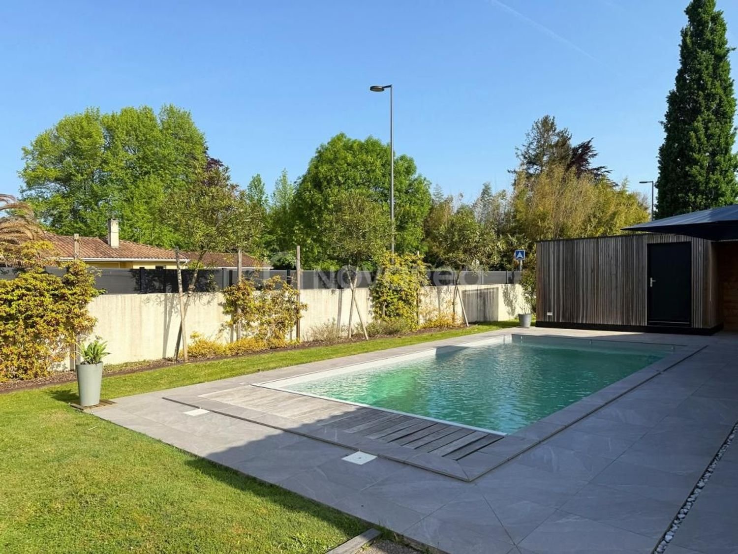Maison à vendre, 94m², Saubion